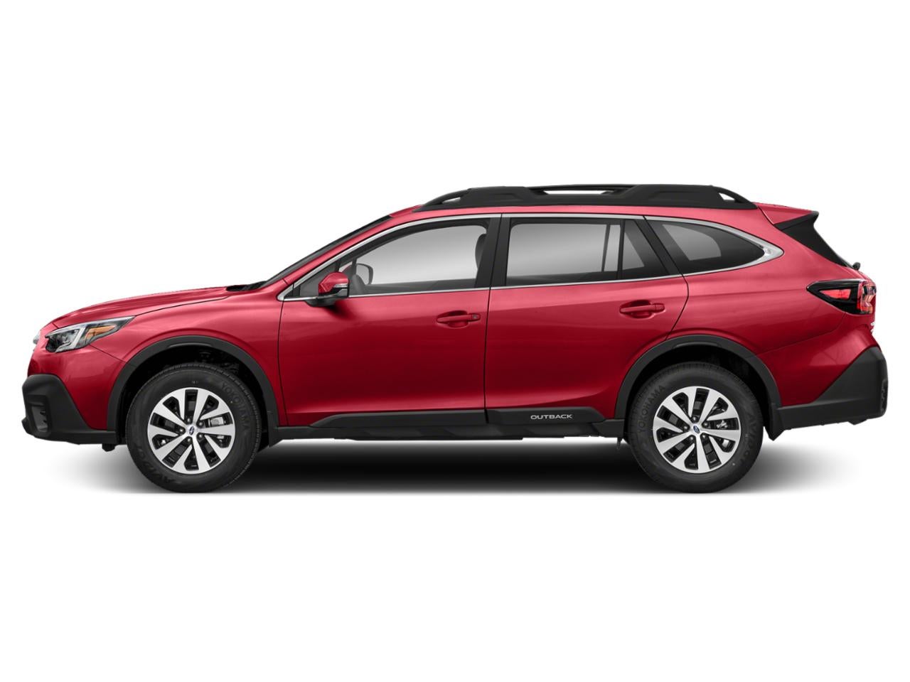 2022 Subaru Outback Premium CVT