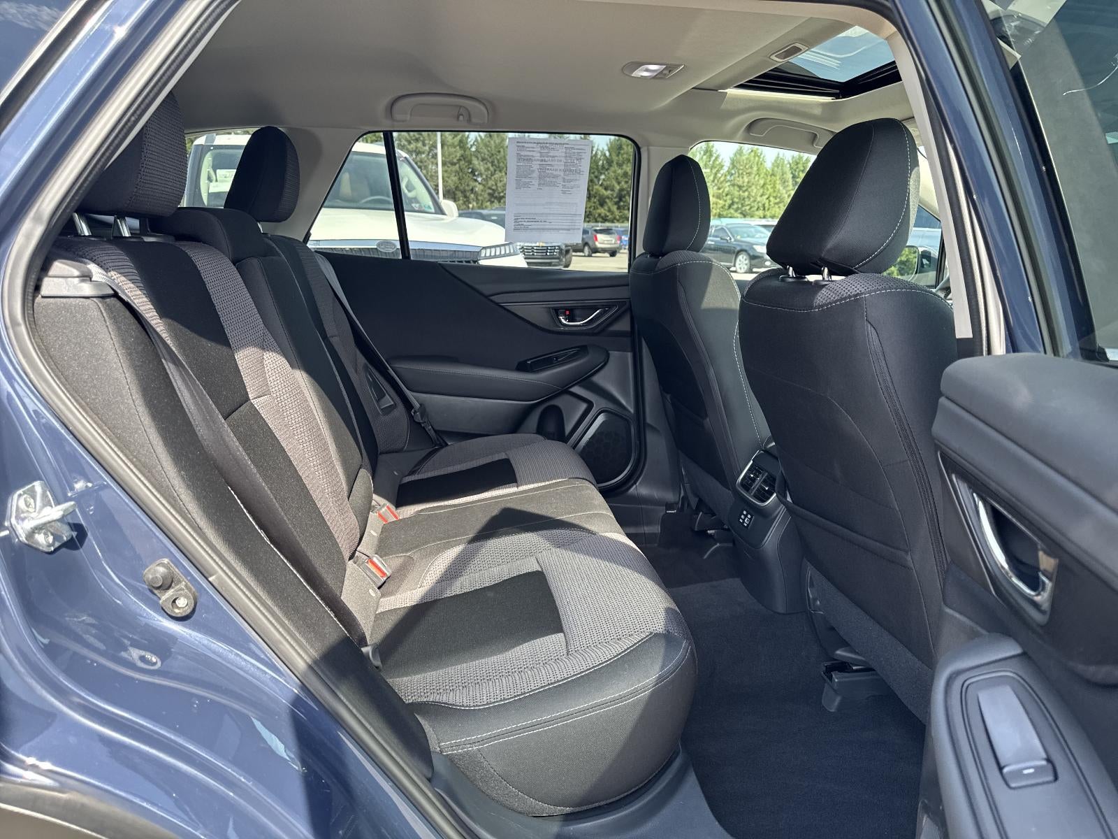 2024 Subaru Outback Premium AWD