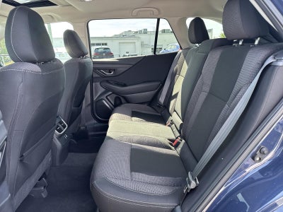 2024 Subaru Outback Premium AWD
