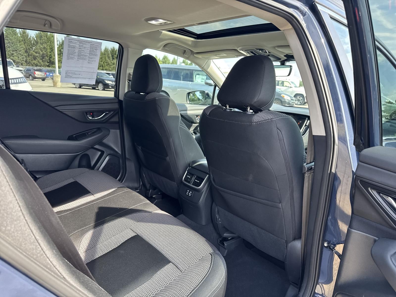 2024 Subaru Outback Premium AWD