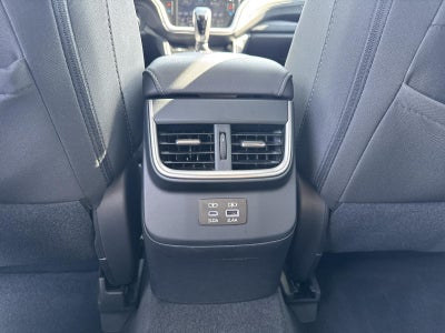 2024 Subaru Outback Premium AWD