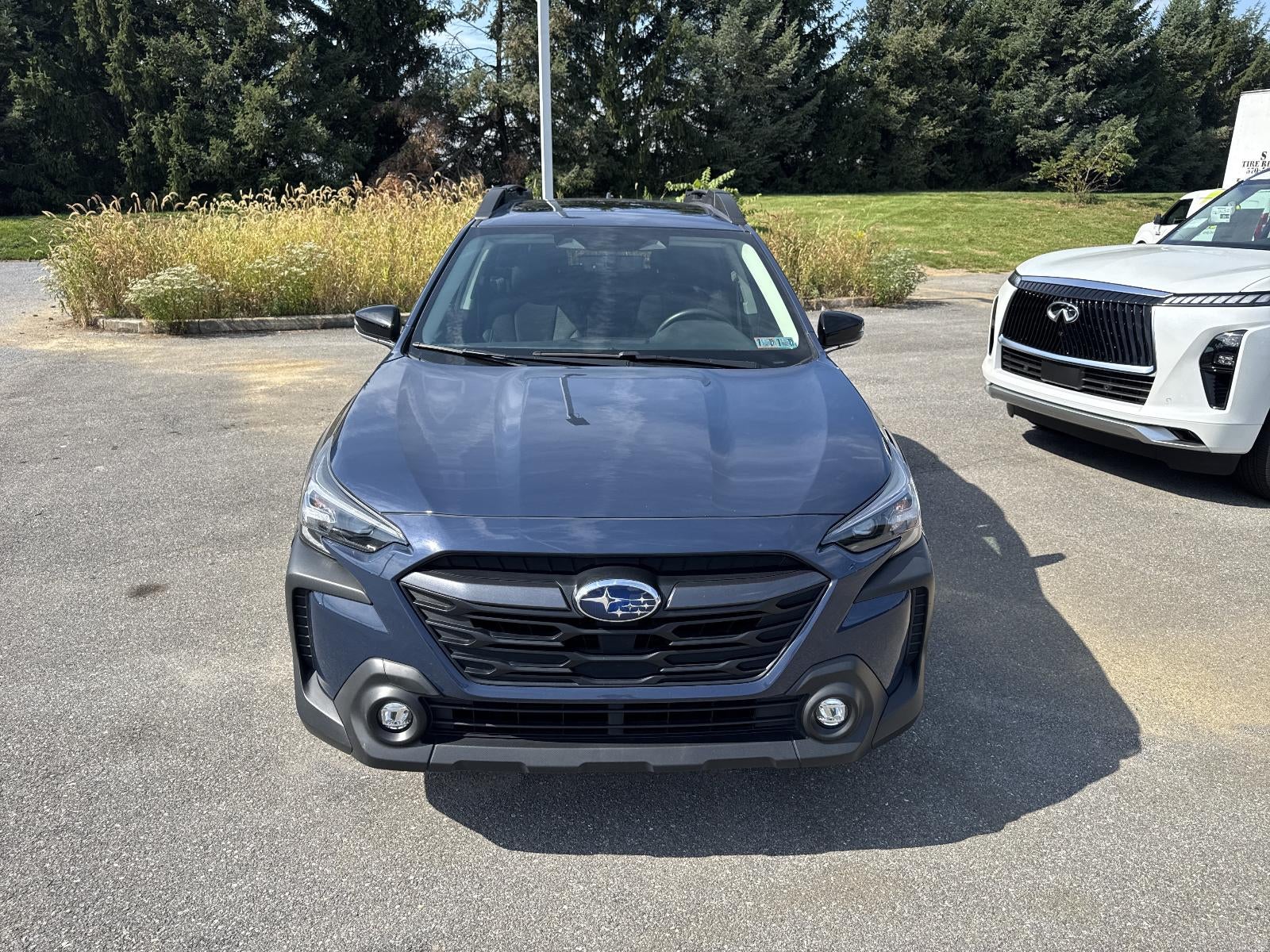 2024 Subaru Outback Premium AWD