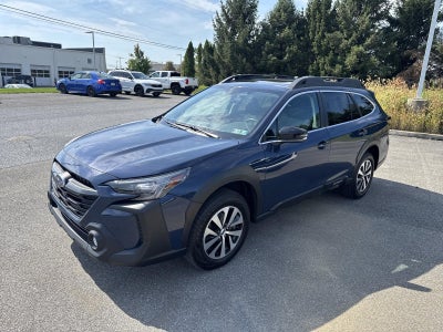 2024 Subaru Outback Premium AWD