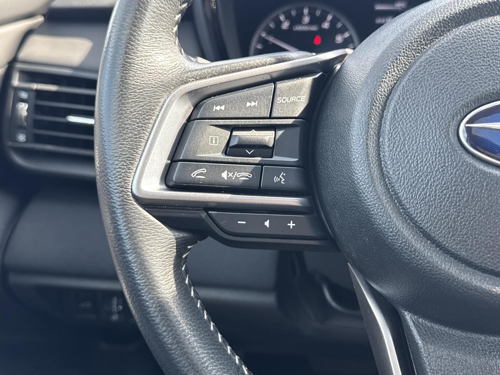 2024 Subaru Outback Premium AWD