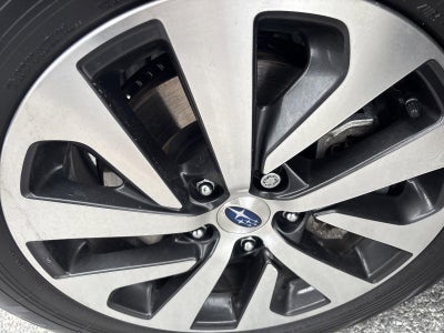 2024 Subaru Outback Premium AWD