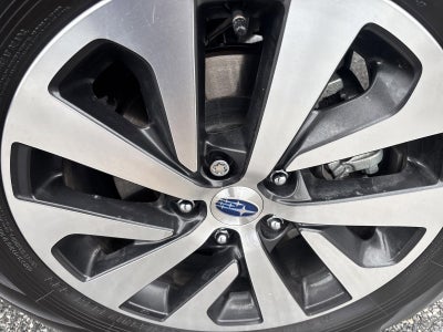 2024 Subaru Outback Premium AWD