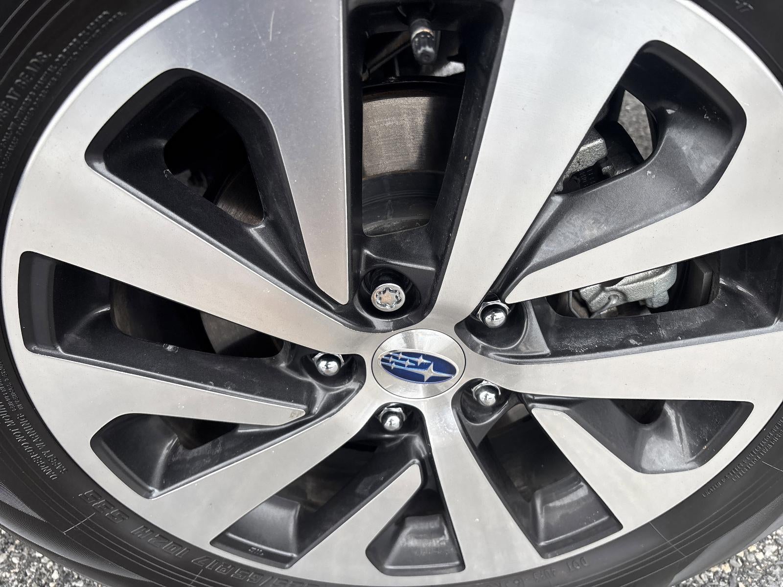 2024 Subaru Outback Premium AWD