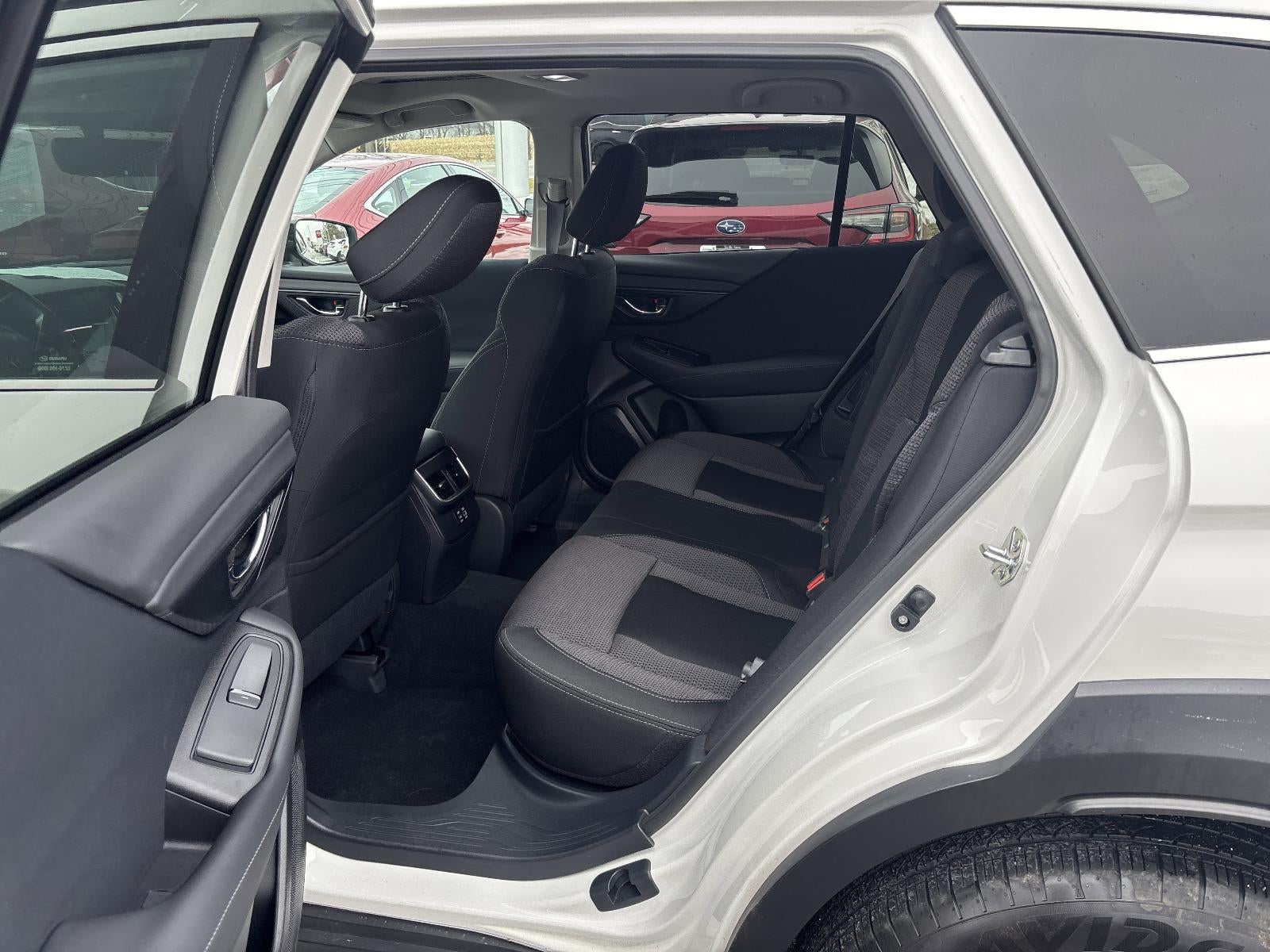 2024 Subaru Outback Premium AWD