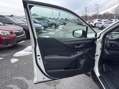 2024 Subaru Outback Premium AWD