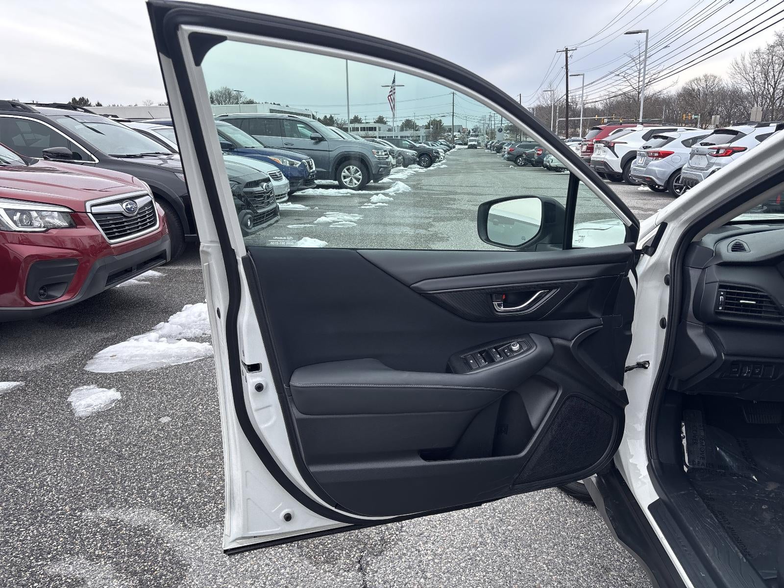 2024 Subaru Outback Premium AWD