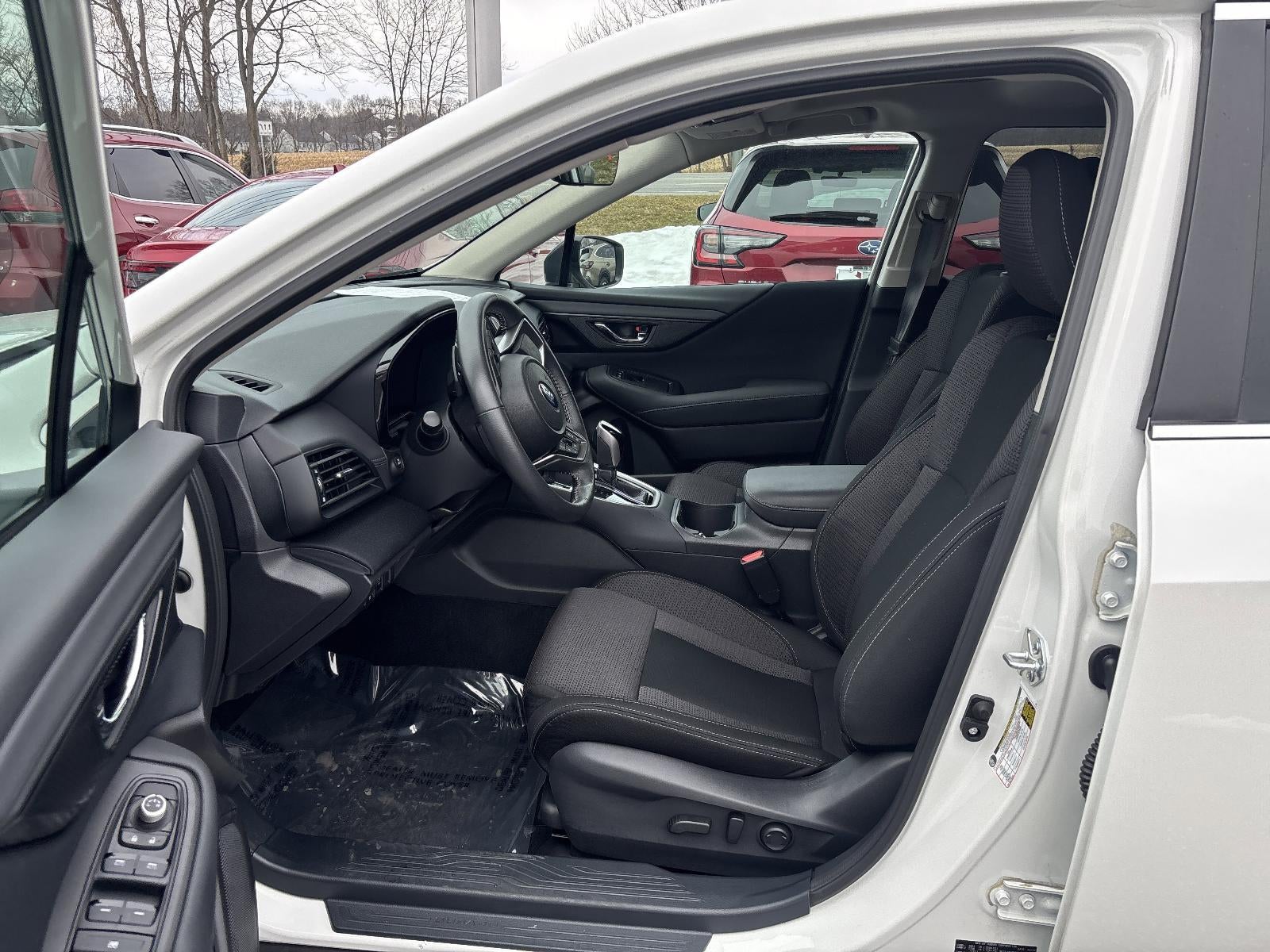 2024 Subaru Outback Premium AWD