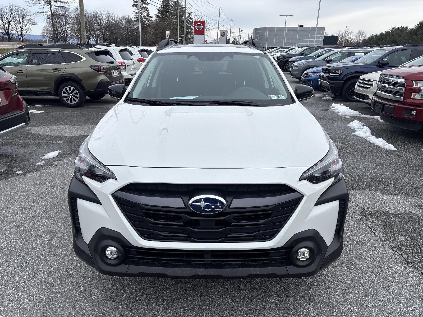 2024 Subaru Outback Premium AWD