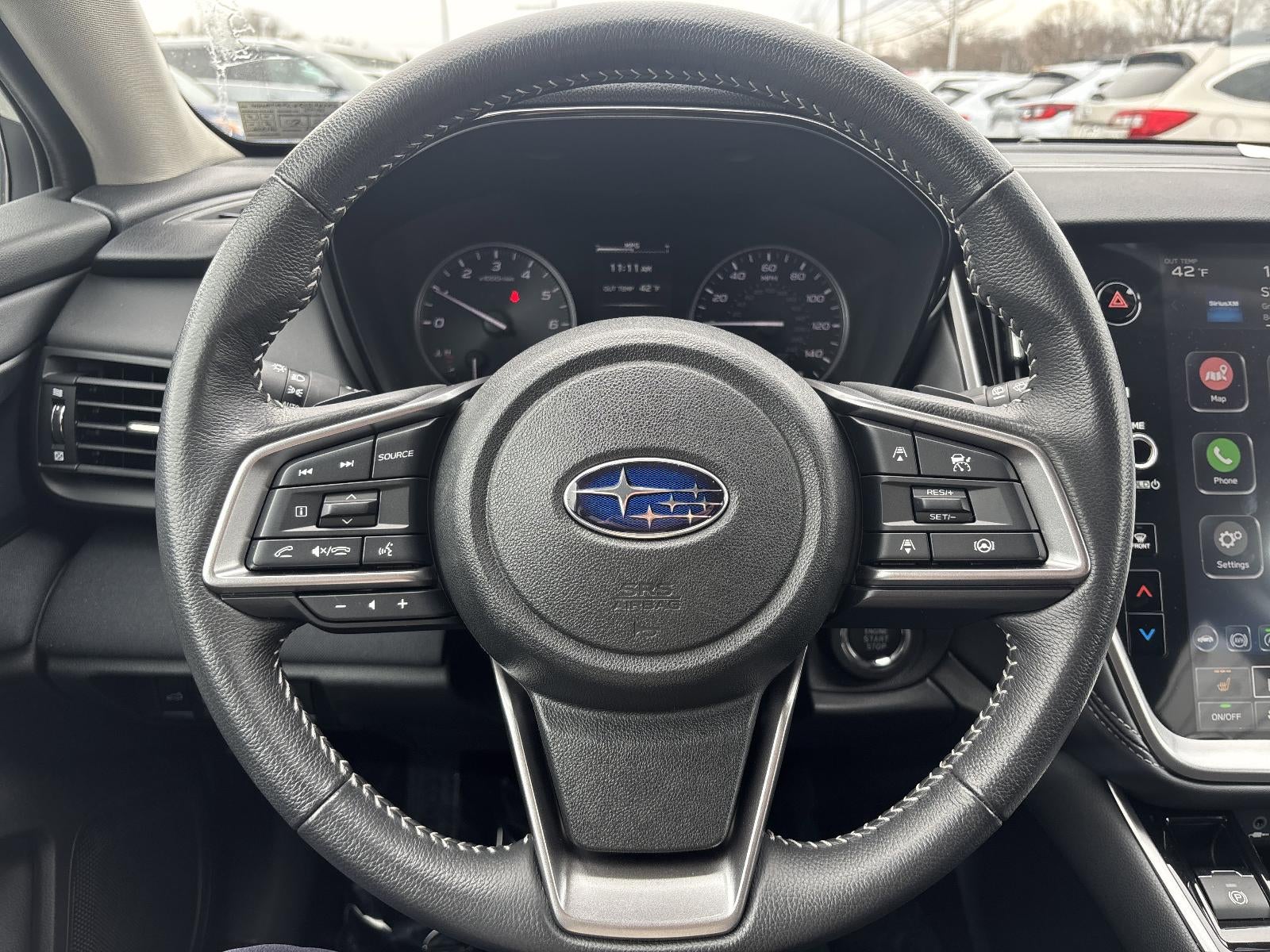 2024 Subaru Outback Premium AWD