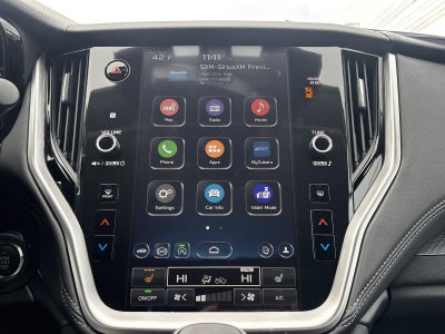 2024 Subaru Outback Premium AWD