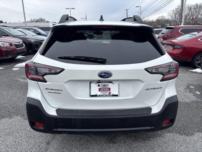 2024 Subaru Outback Premium AWD