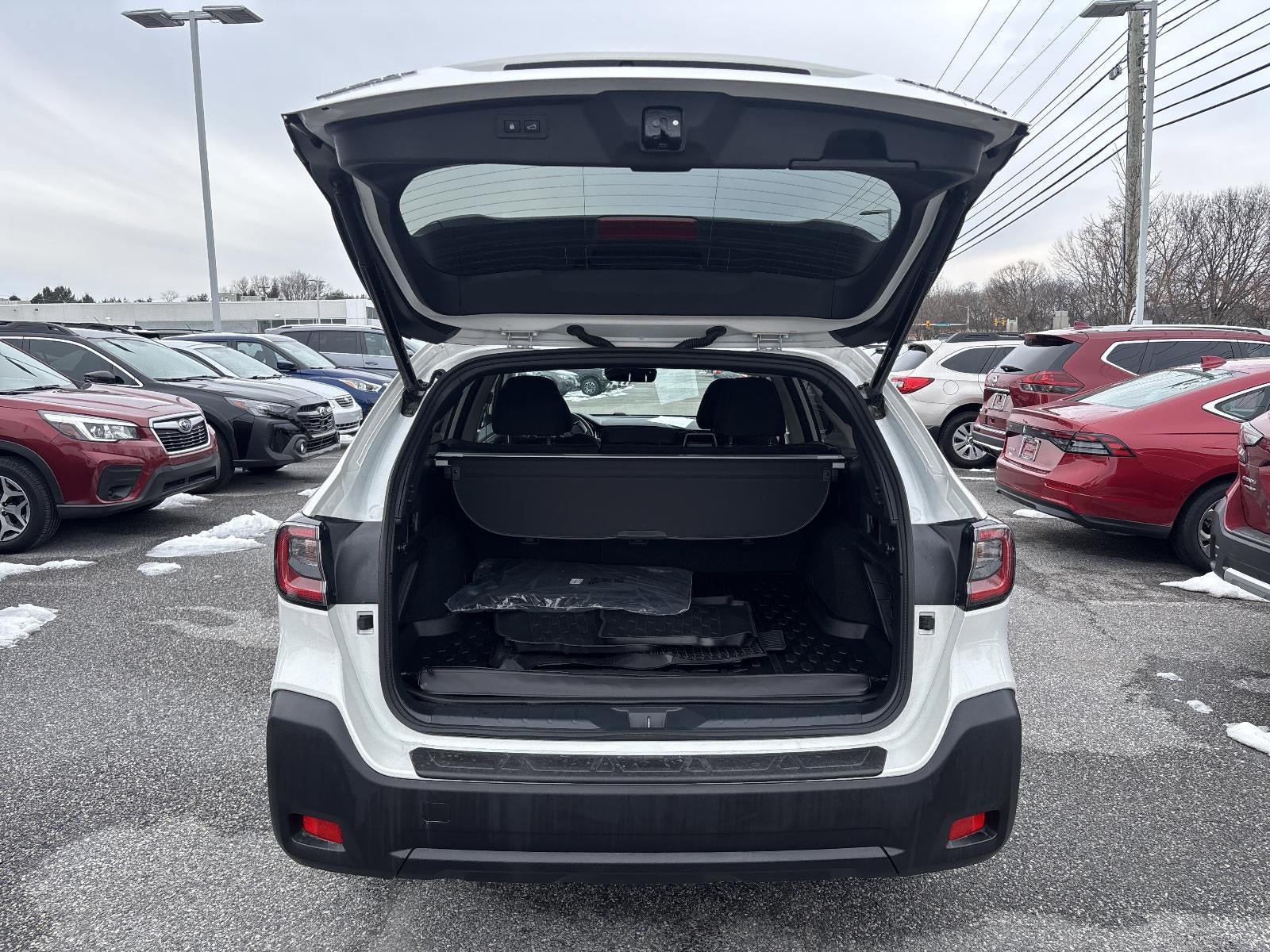 2024 Subaru Outback Premium AWD