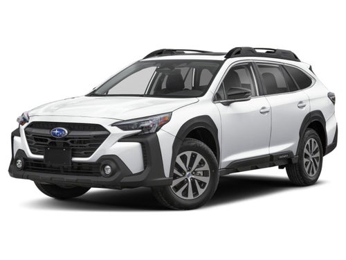 2024 Subaru Outback Premium AWD