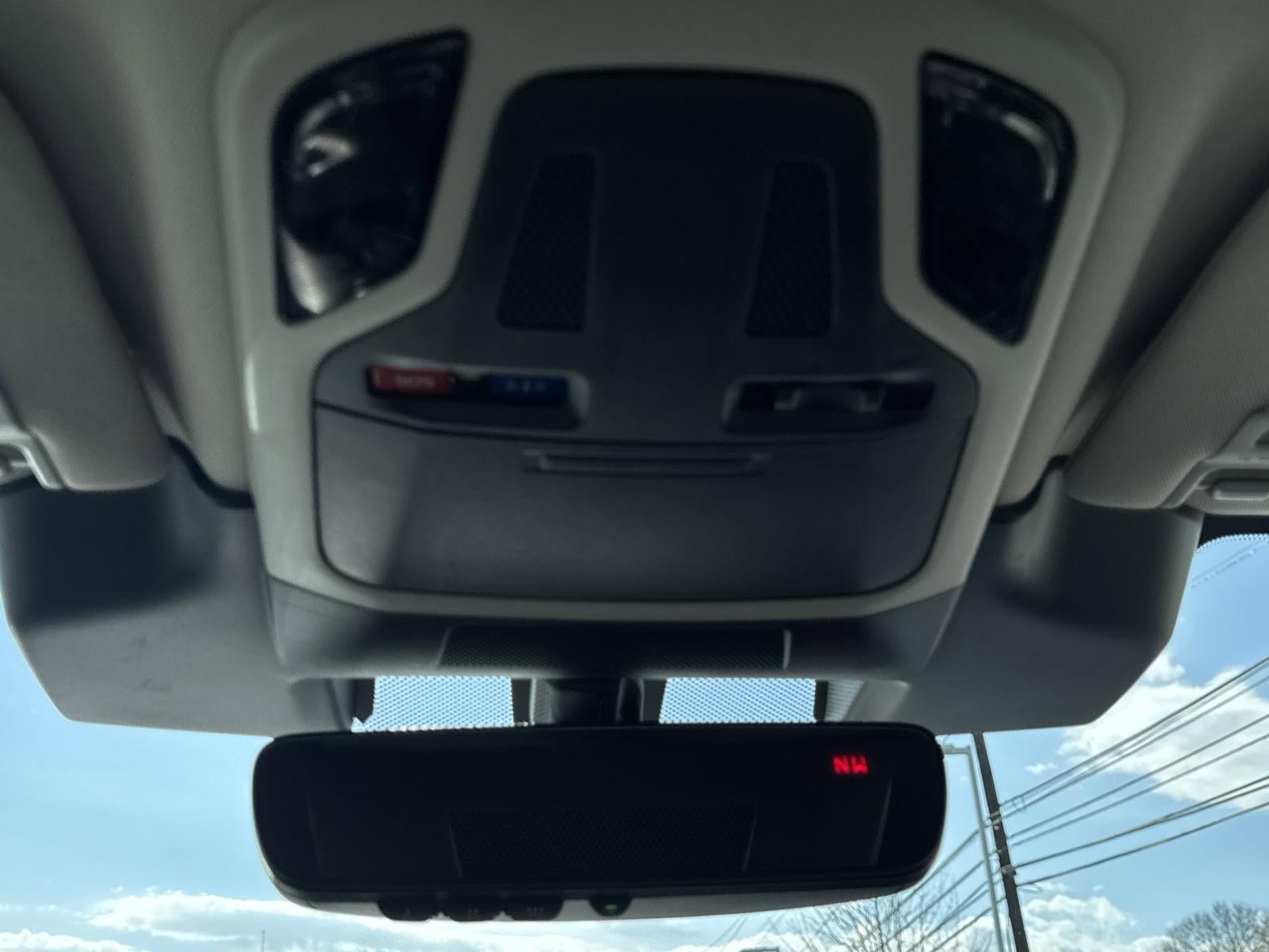 2023 Subaru Outback Onyx Edition CVT