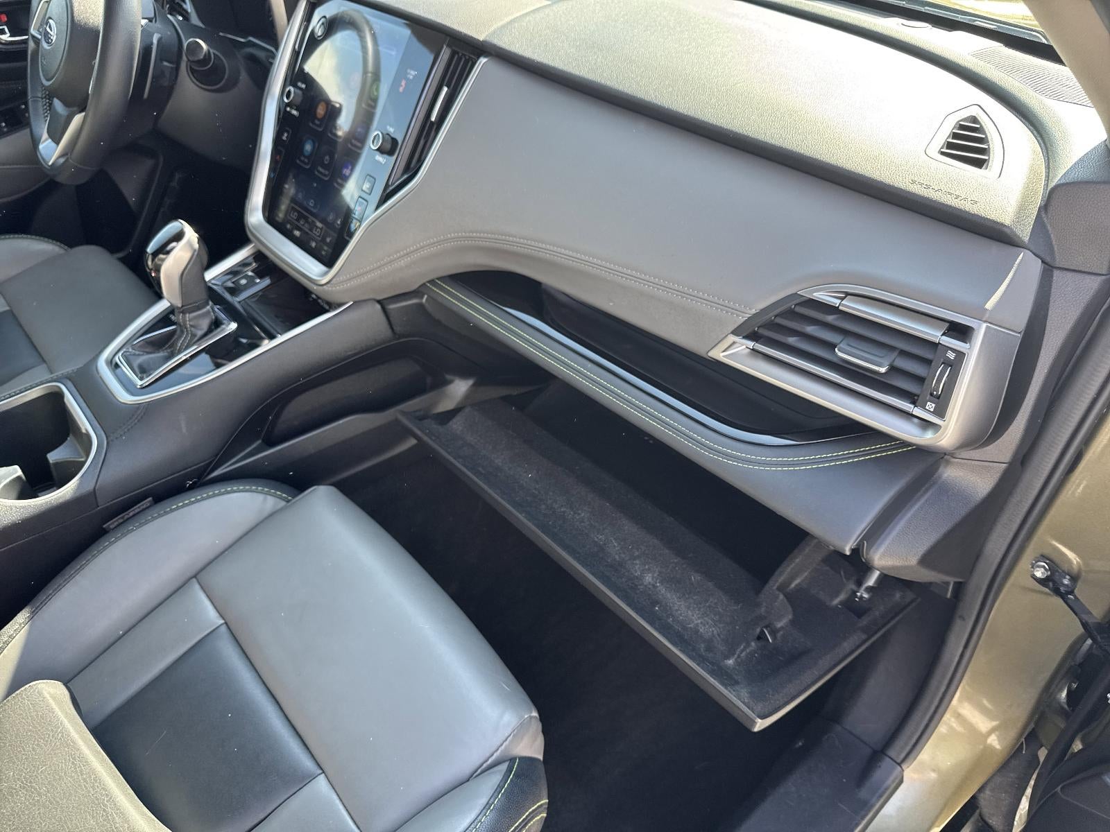 2023 Subaru Outback Onyx Edition CVT