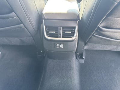 2023 Subaru Outback Onyx Edition CVT