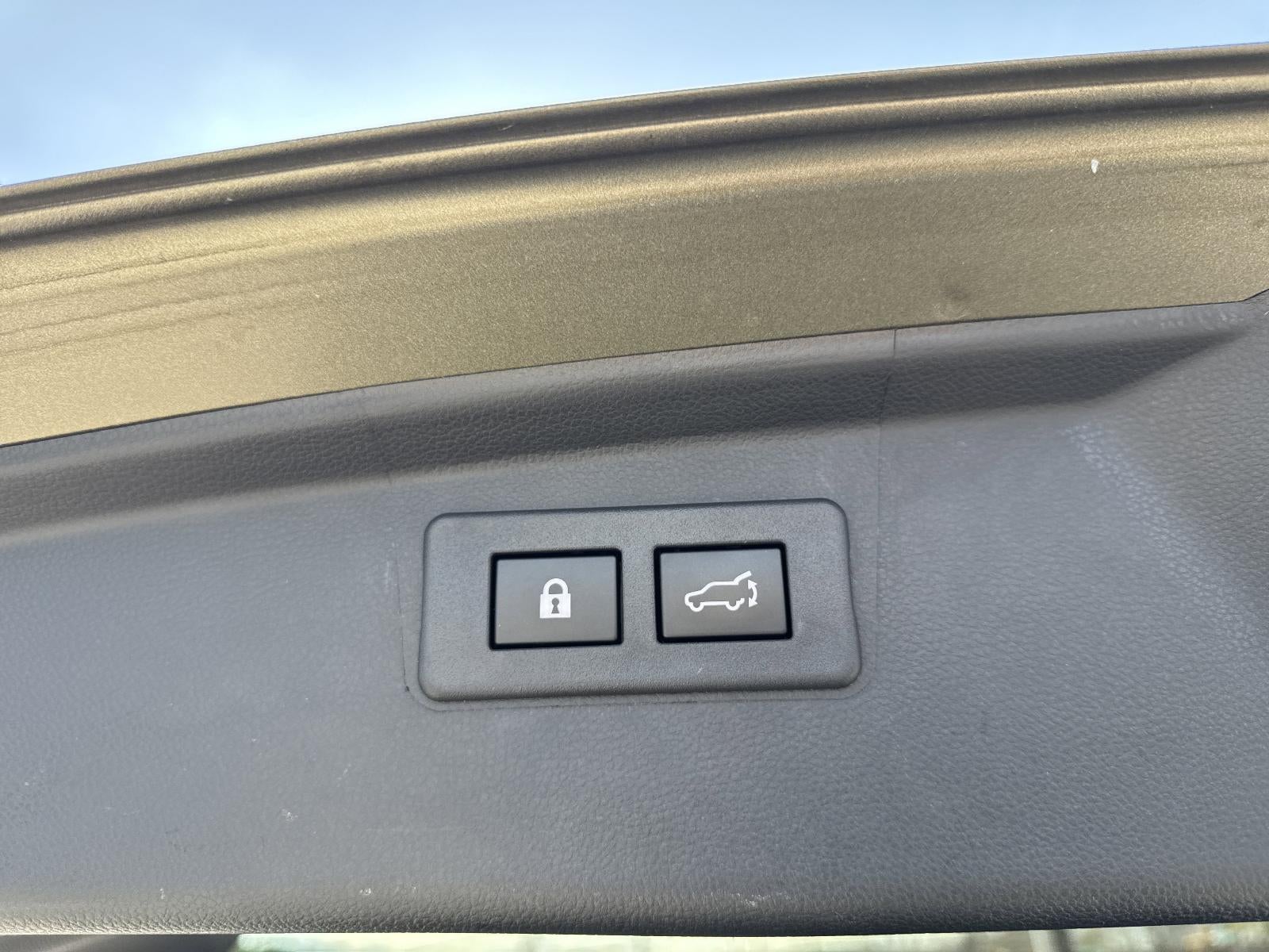 2023 Subaru Outback Onyx Edition CVT