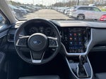 2023 Subaru Outback Onyx Edition CVT
