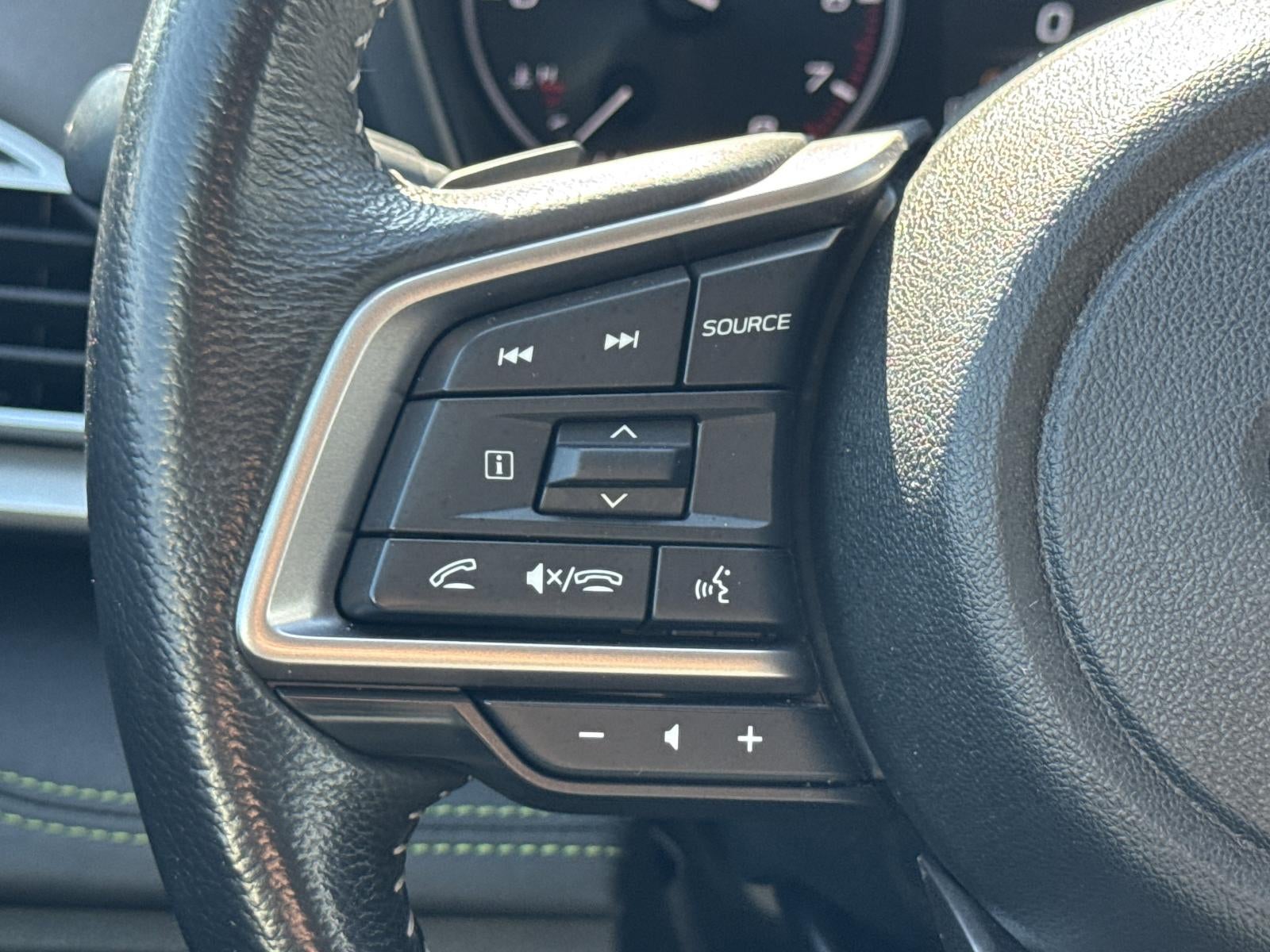 2023 Subaru Outback Onyx Edition CVT