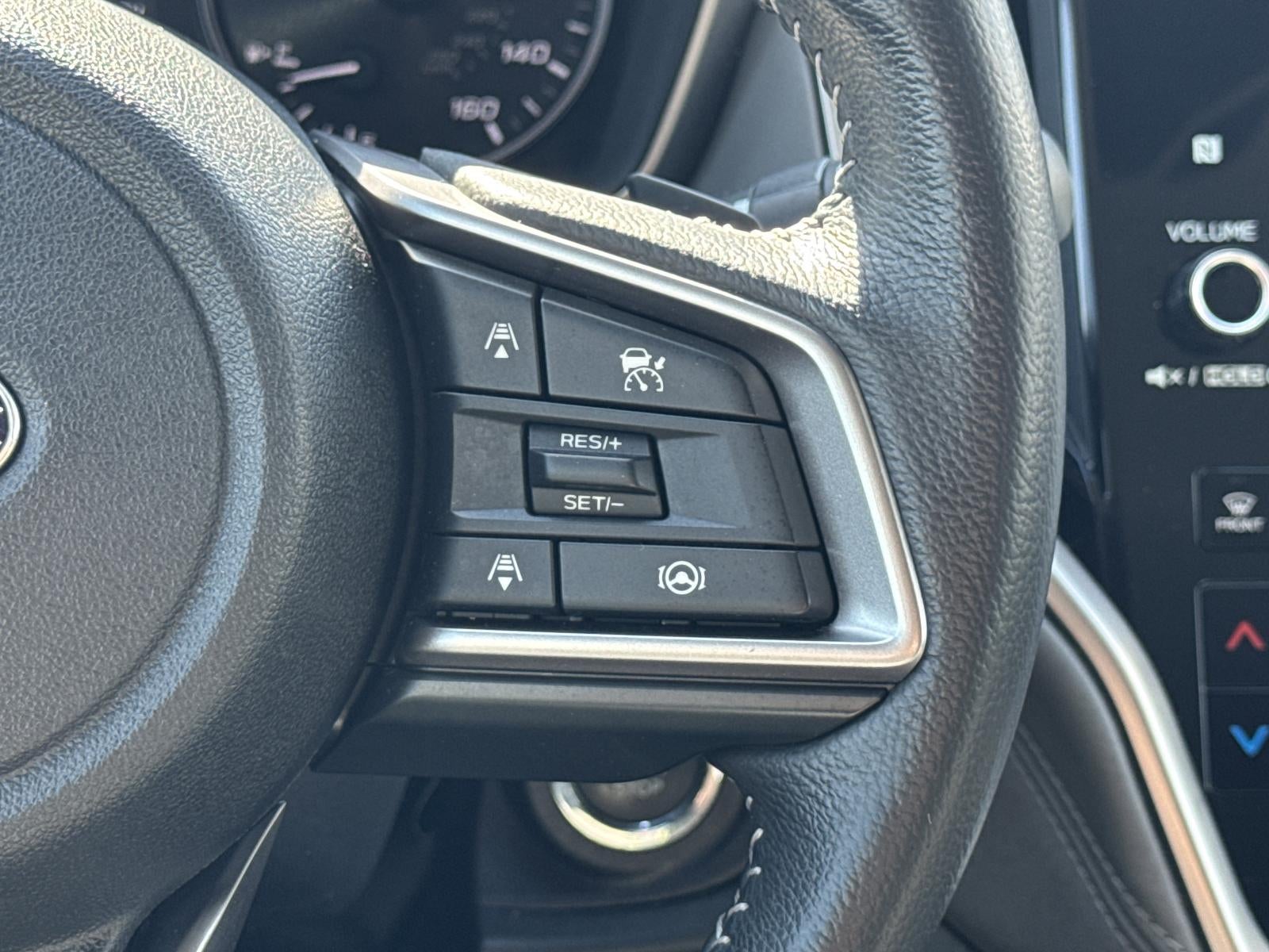 2023 Subaru Outback Onyx Edition CVT