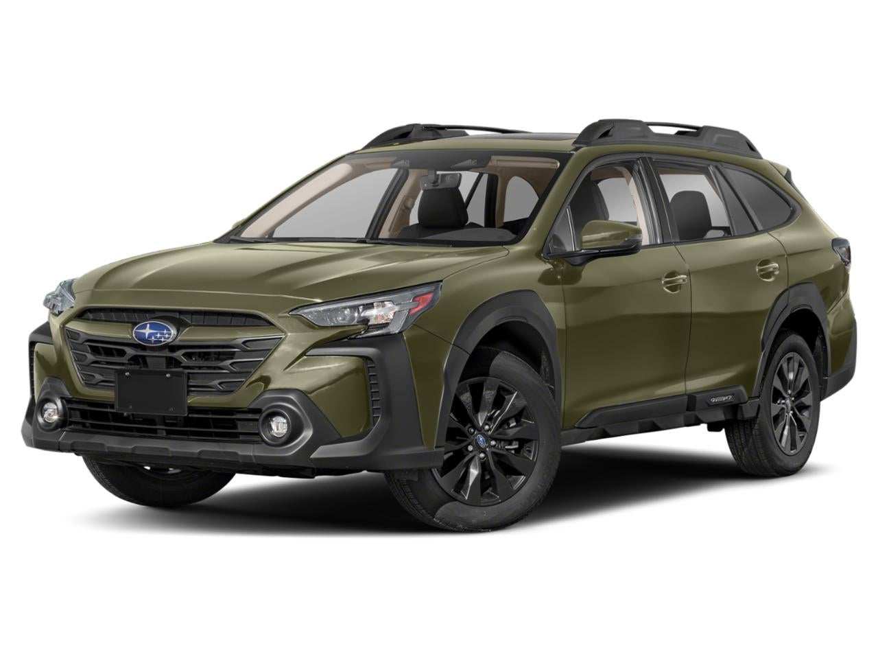 2023 Subaru Outback Onyx Edition CVT