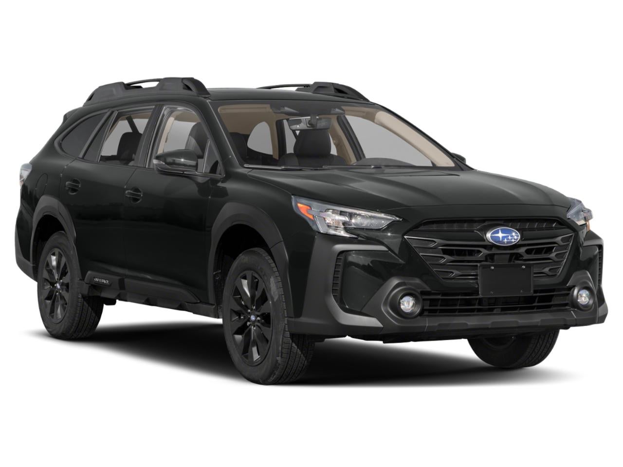 2023 Subaru Outback Onyx Edition CVT