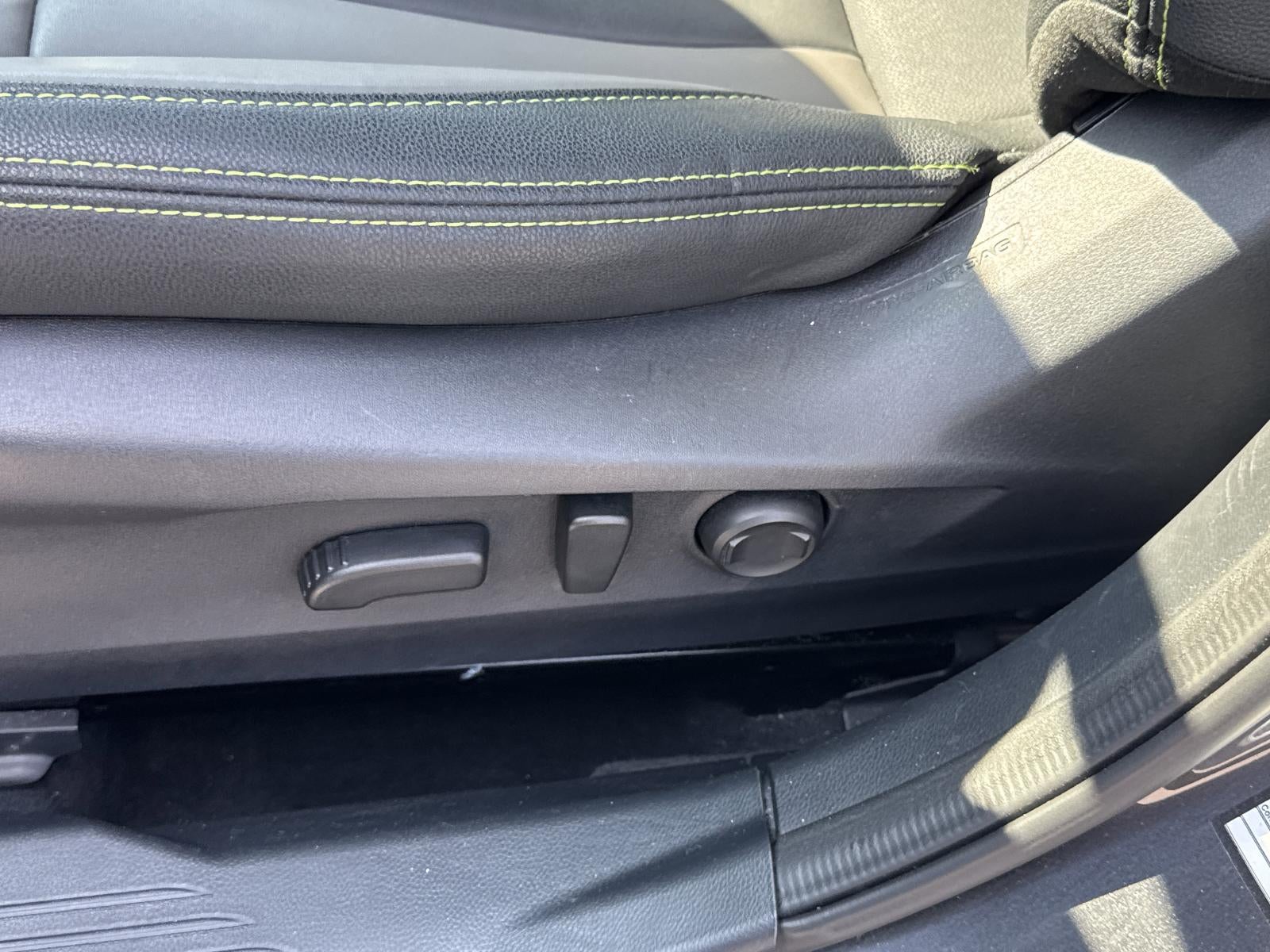 2025 Subaru Outback Onyx Edition AWD