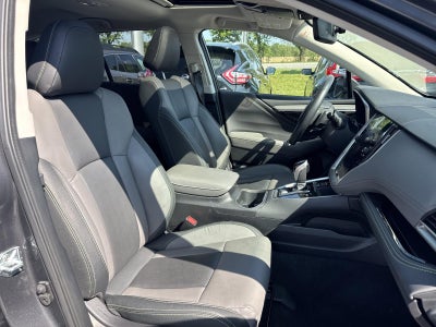 2025 Subaru Outback Onyx Edition AWD