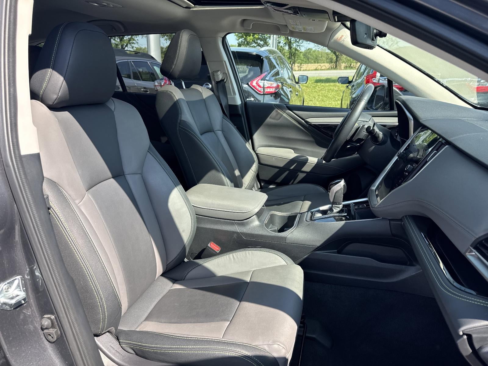 2025 Subaru Outback Onyx Edition AWD