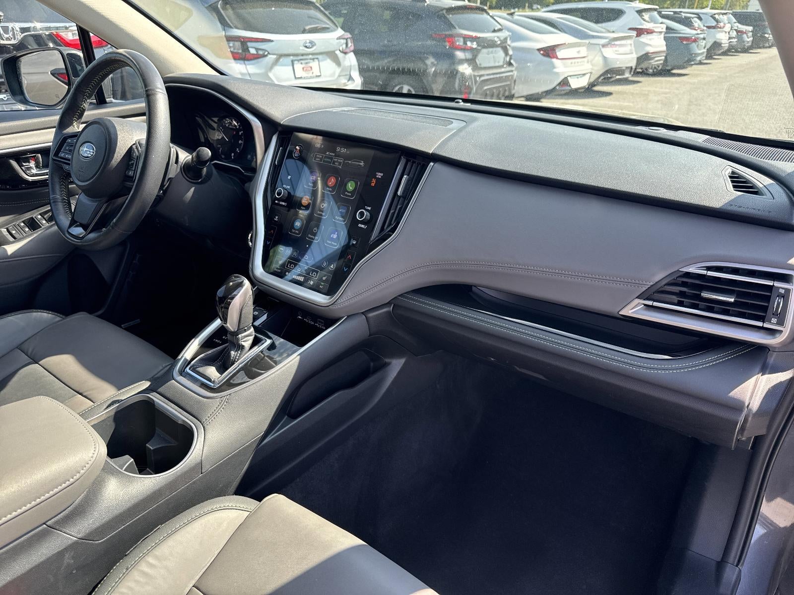 2025 Subaru Outback Onyx Edition AWD