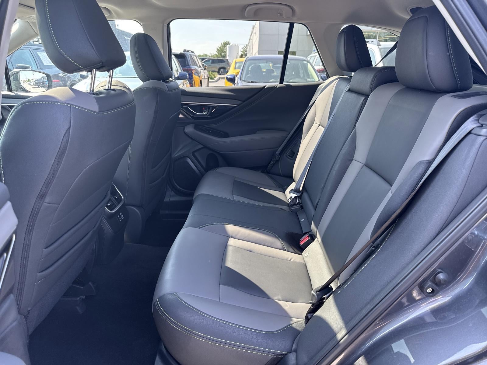 2025 Subaru Outback Onyx Edition AWD