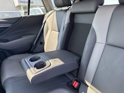 2025 Subaru Outback Onyx Edition AWD