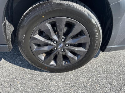 2025 Subaru Outback Onyx Edition AWD