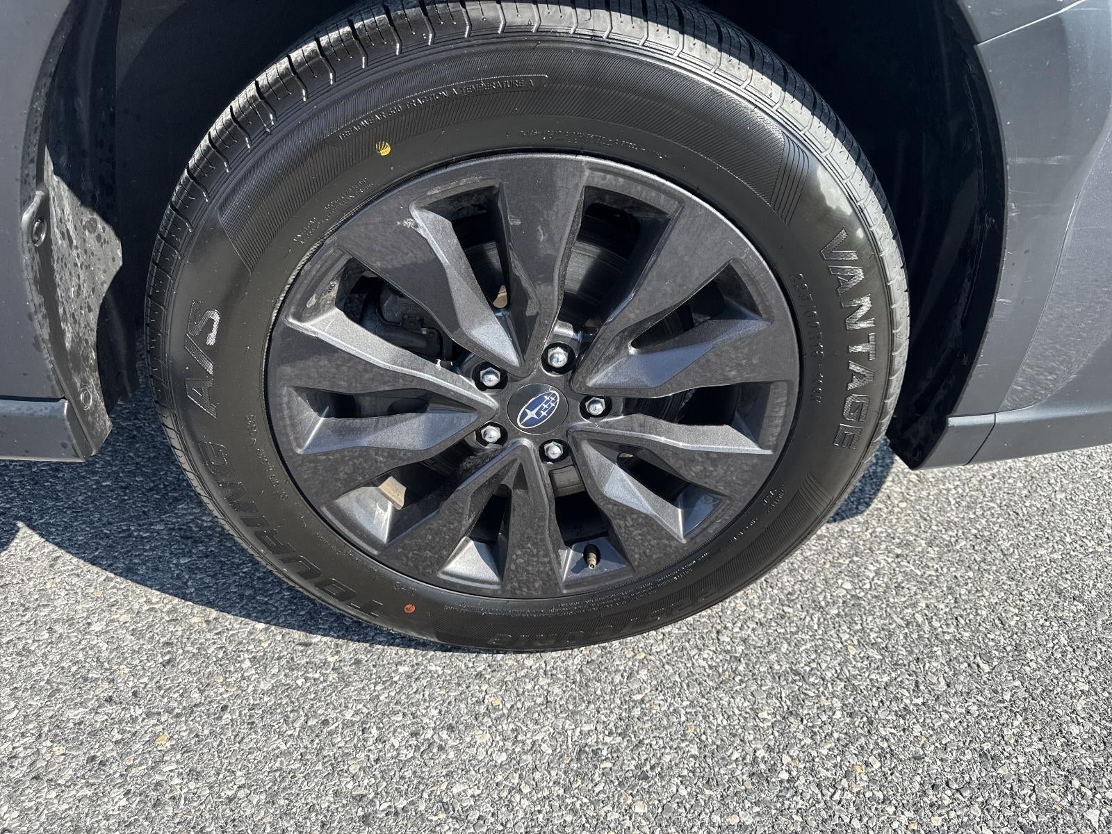 2025 Subaru Outback Onyx Edition AWD
