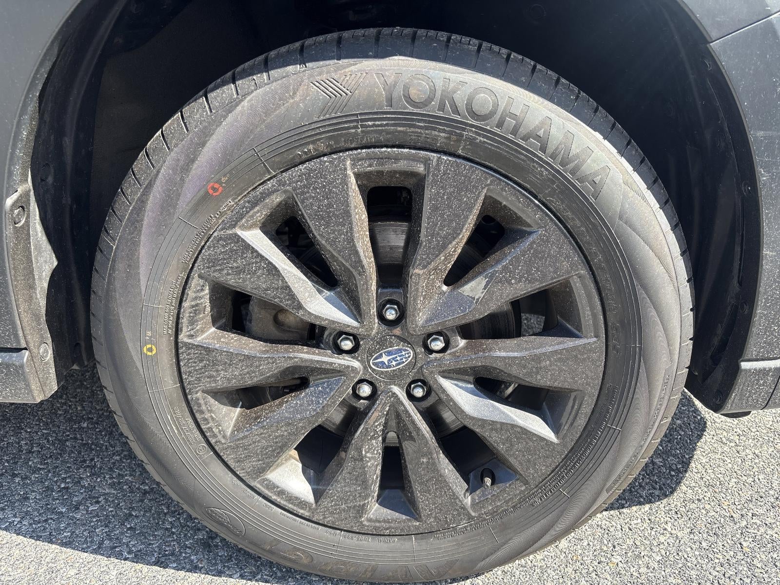 2025 Subaru Outback Onyx Edition AWD