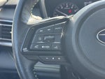 2025 Subaru Outback Onyx Edition AWD