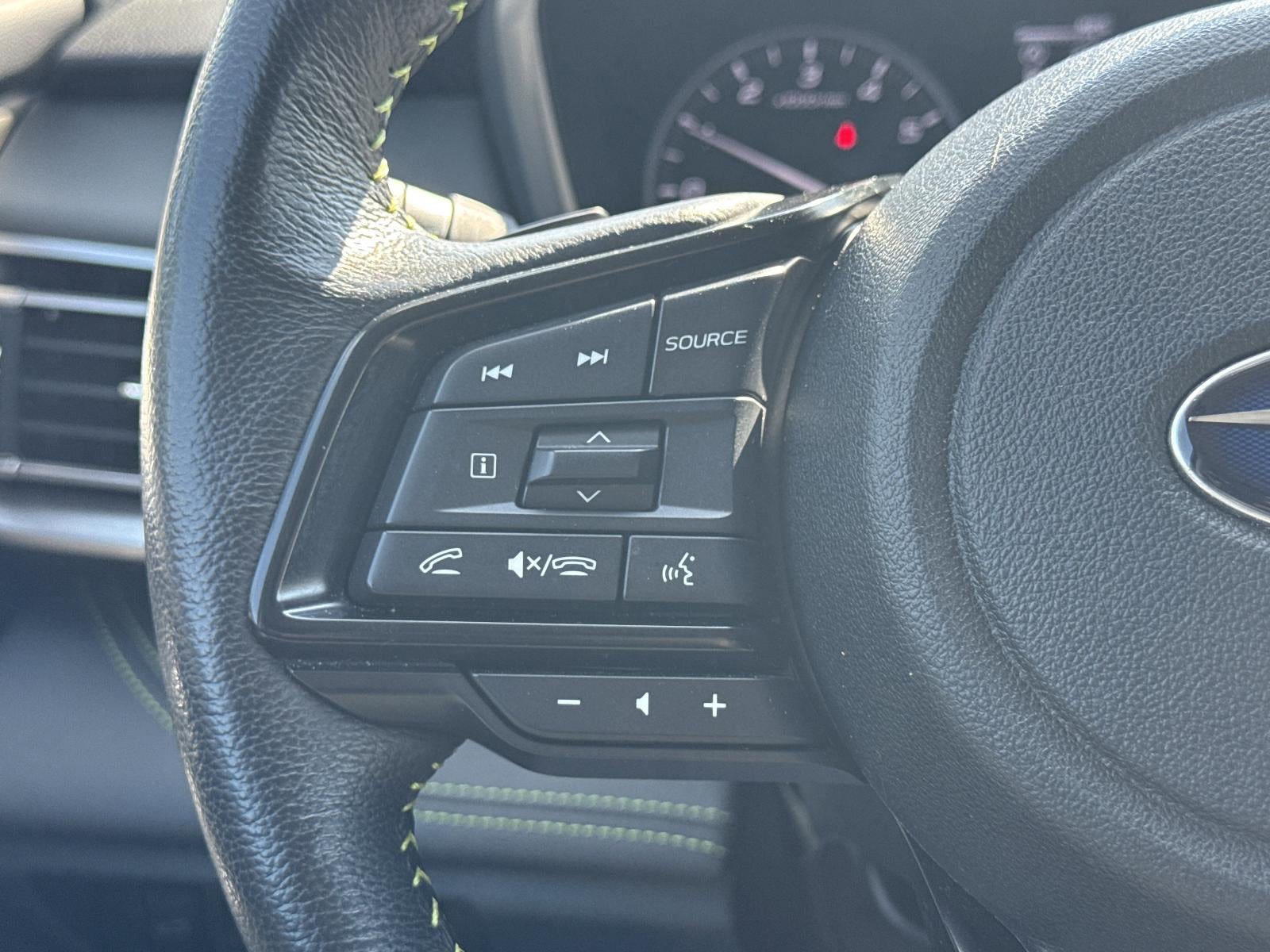2025 Subaru Outback Onyx Edition AWD