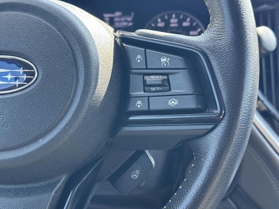 2025 Subaru Outback Onyx Edition AWD