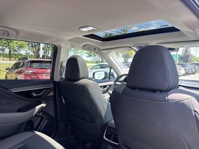 2024 Subaru Outback Onyx Edition AWD