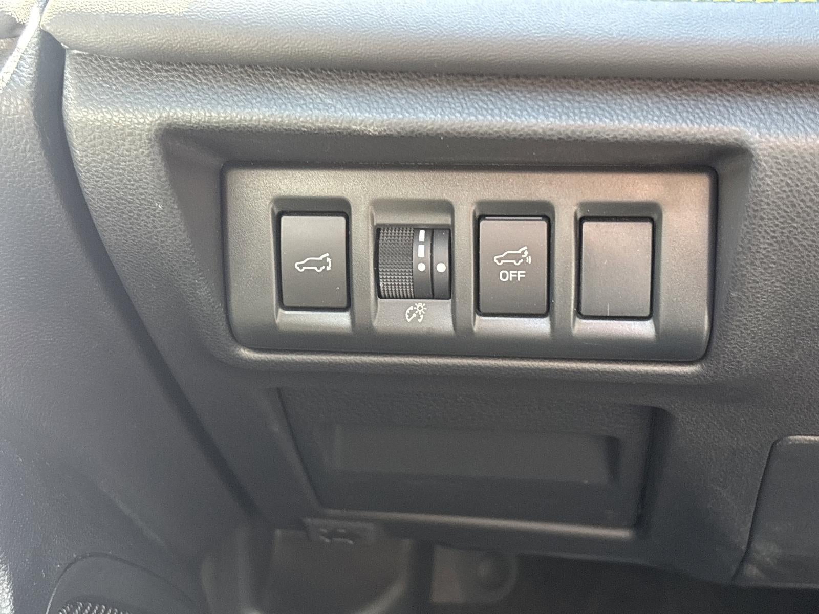 2024 Subaru Outback Onyx Edition AWD