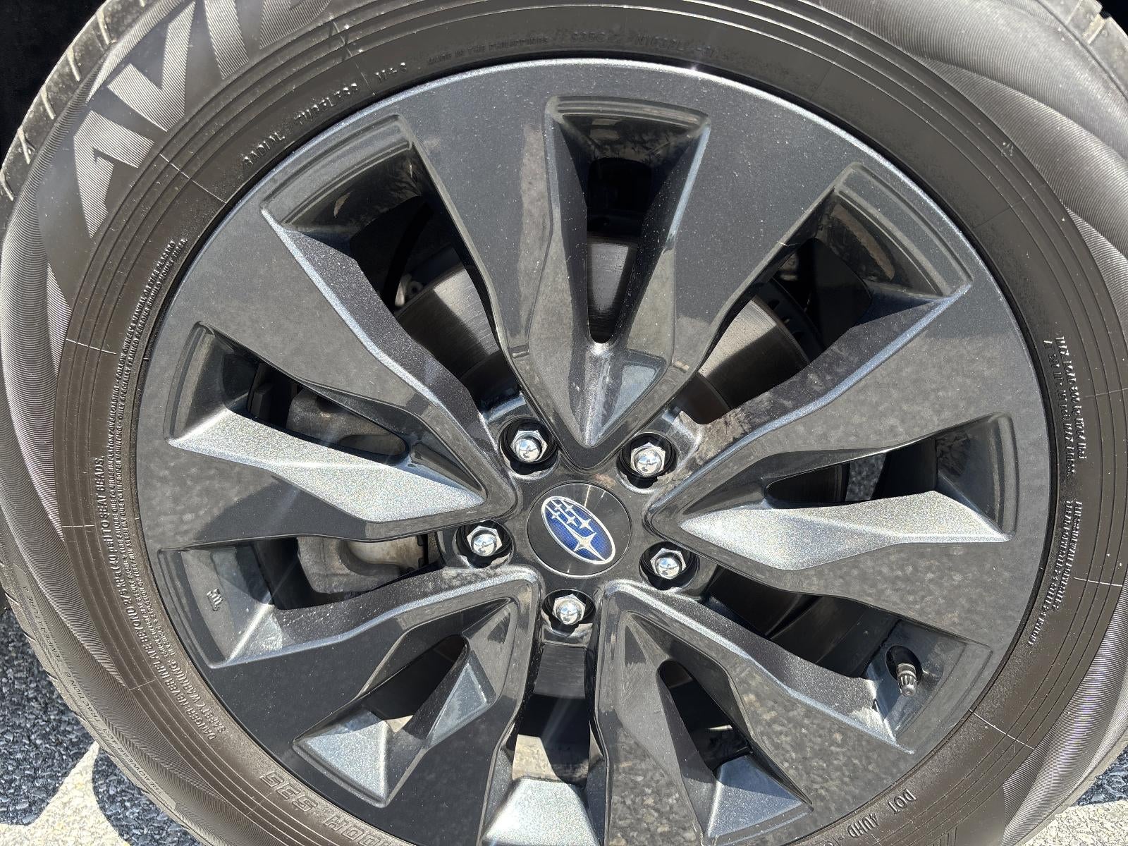 2024 Subaru Outback Onyx Edition AWD