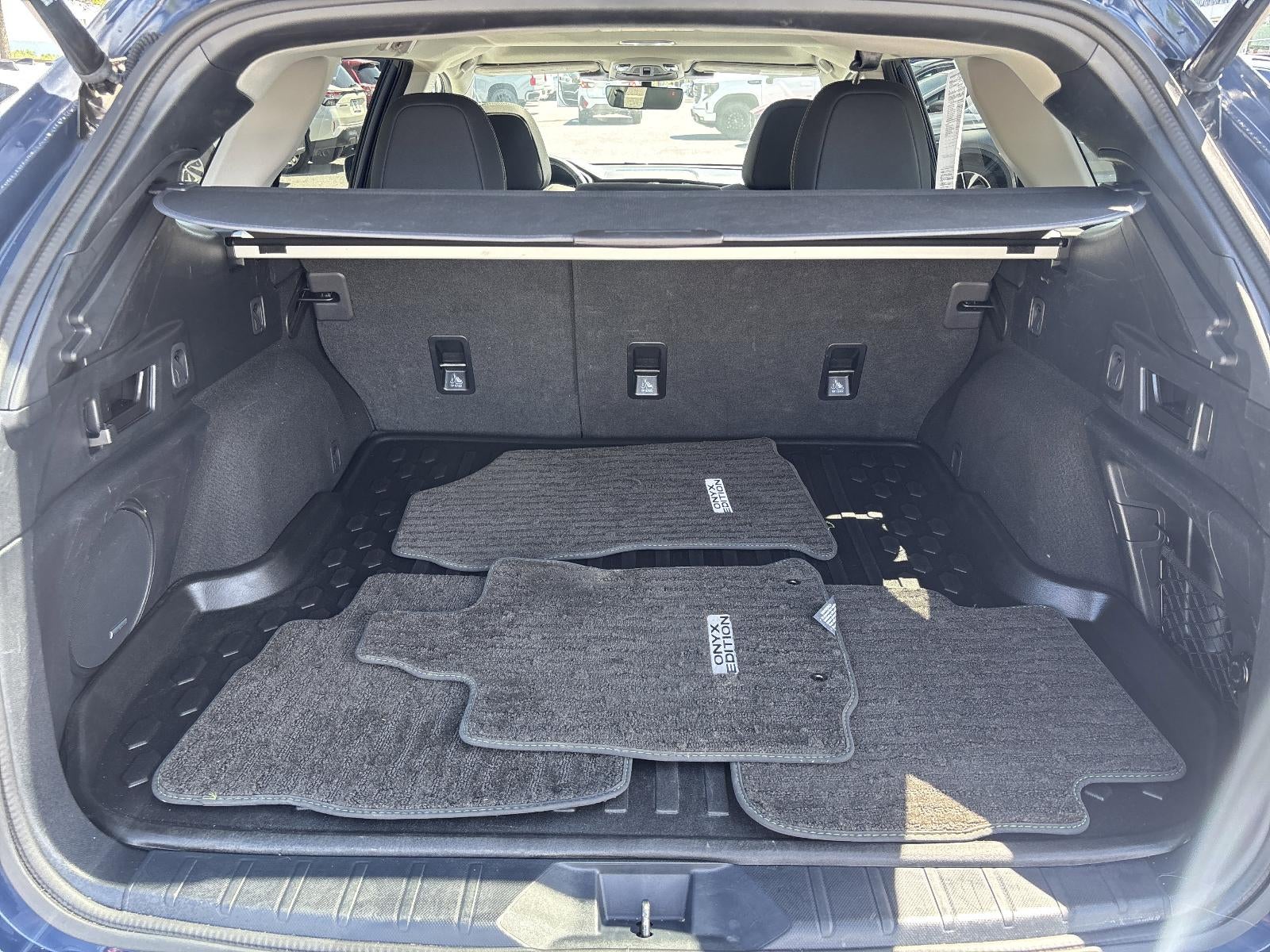 2024 Subaru Outback Onyx Edition AWD