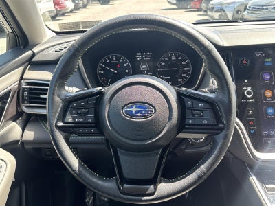 2024 Subaru Outback Onyx Edition AWD