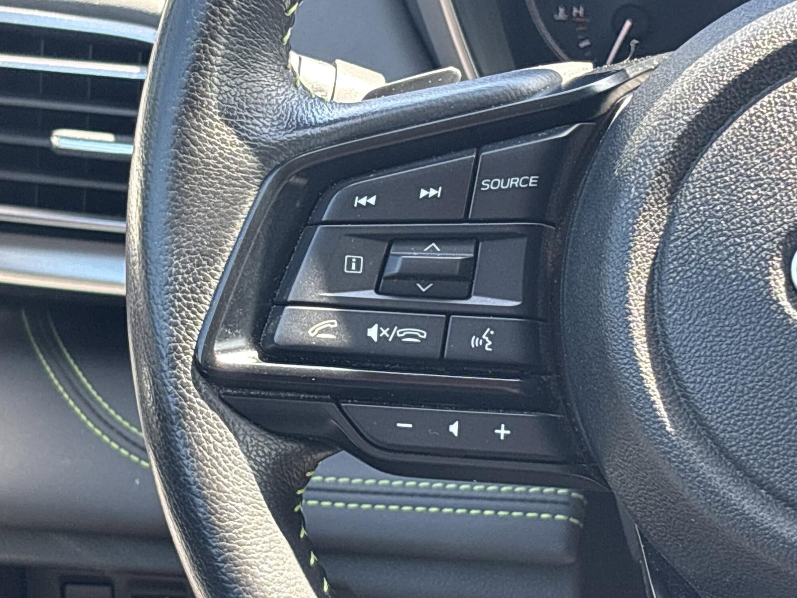 2024 Subaru Outback Onyx Edition AWD