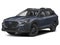 2024 Subaru Outback Onyx Edition AWD
