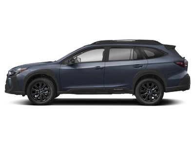 2024 Subaru Outback Onyx Edition AWD